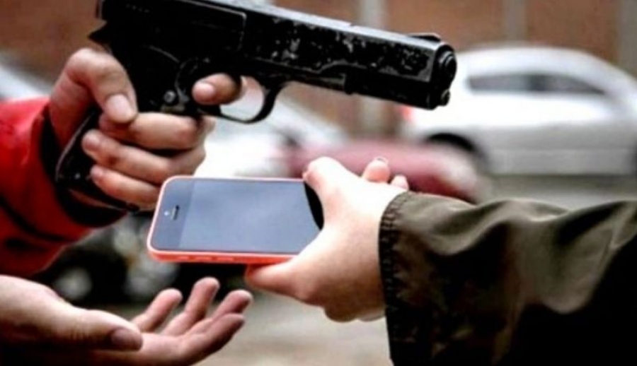 Por: Cortesía Percepción de inseguridad en México sube en junio, revela el Inegi