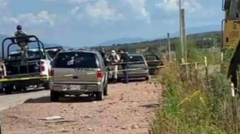 Por: Cortesía Padre buscó a sus dos hijos desaparecidos por días y los encontró muertos