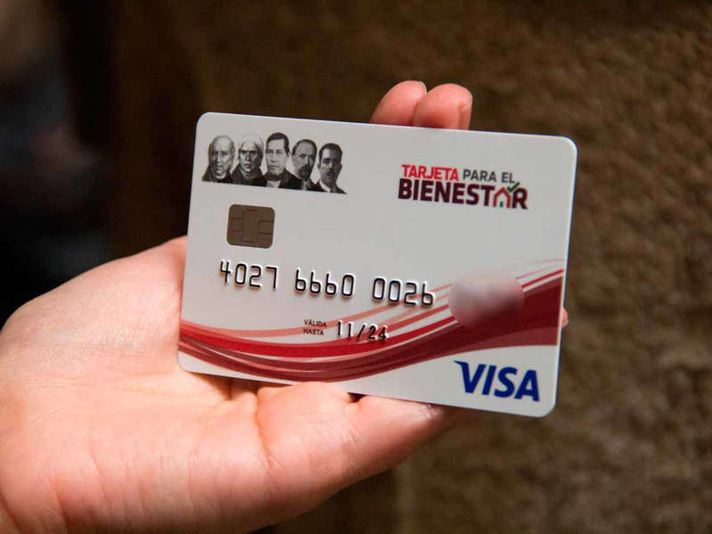 Por: Cortesía Alistan ingreso de personas de 65 años a la Pensión de Adultos Mayores