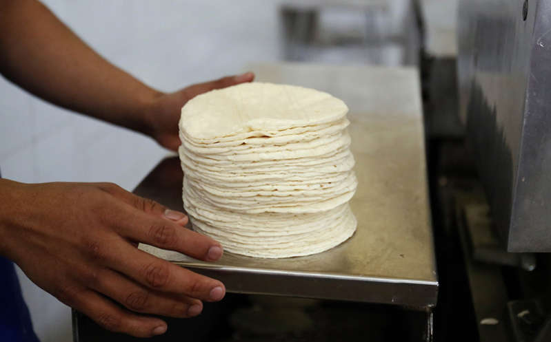 Por: Cortesía ¡Ajusta tu presupuesto! Incrementará precio de la tortilla en Torreón