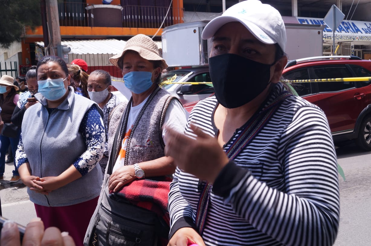 Por: Cortesía Exigen medicamento Baxter en tratamiento médico contra enfermedad renal