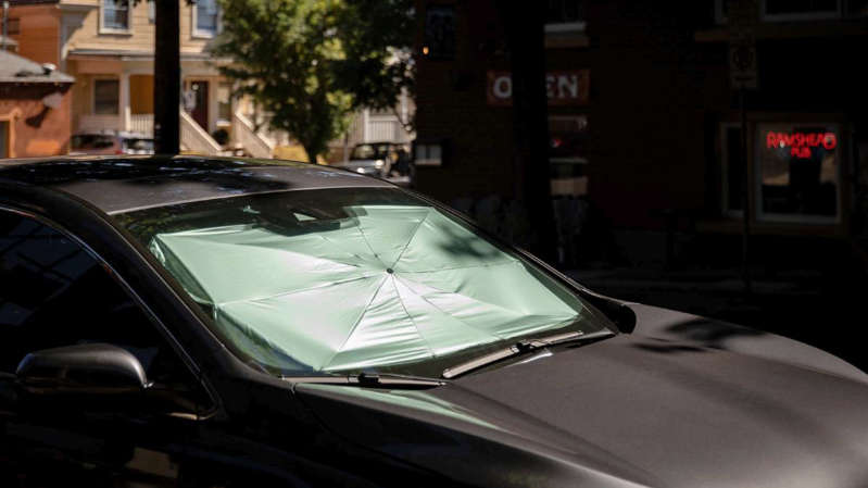 Por: Cortesía Tras 7 horas encerrada en carro, niña muere por calor en Miami