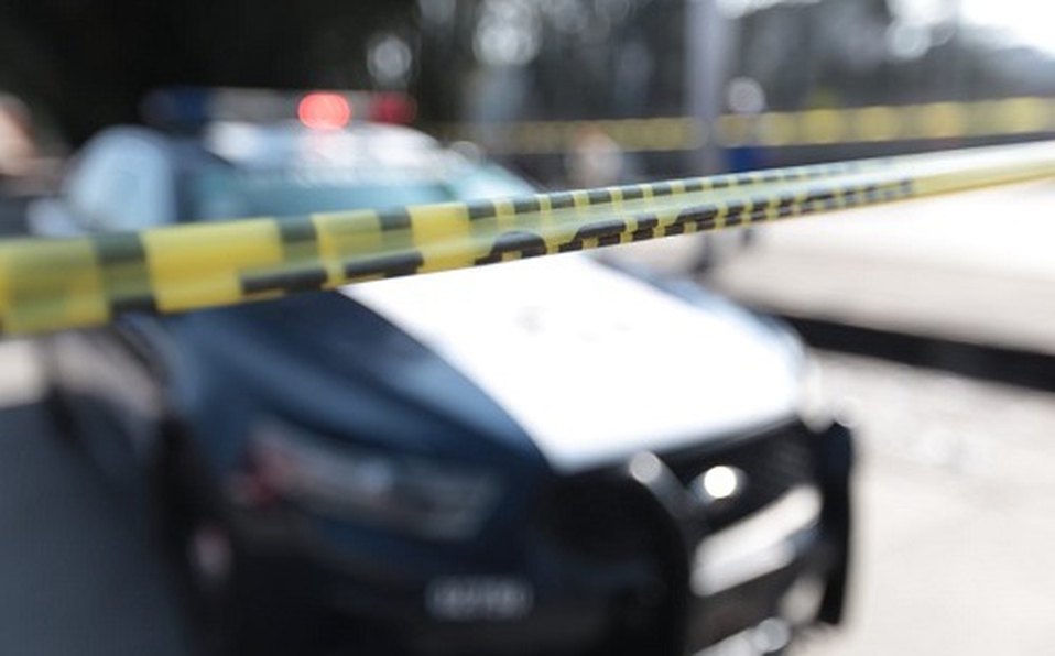 Por: Cortesía Homicidio doloso disminuyó 3.5%: SSPC; ola de asesinatos en México se ha contenido