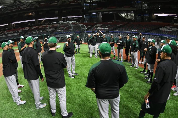 Por: Cortesía Van ocho atletas olímpicos contagiados; dos son mexicanos