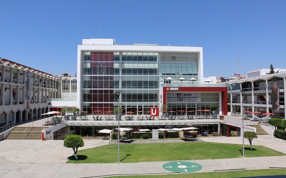 Por: Cortesía UPAEP anuncia retorno a clases presencial para periodo de Otoño 2021