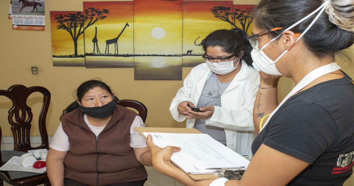 Por: Cortesía Ofrece SESA servicios a mujeres y hombres que han sufrido violencia