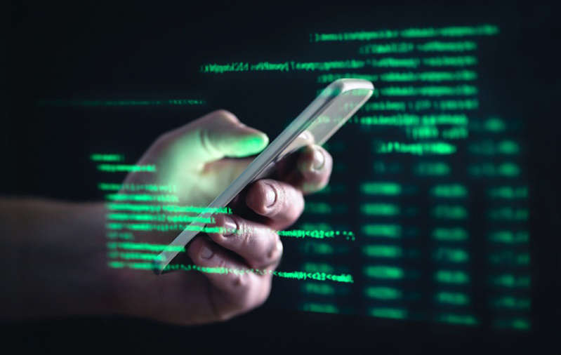 Por: Cortesía Detienen a hacker que atacó masivamente cuentas de famosos