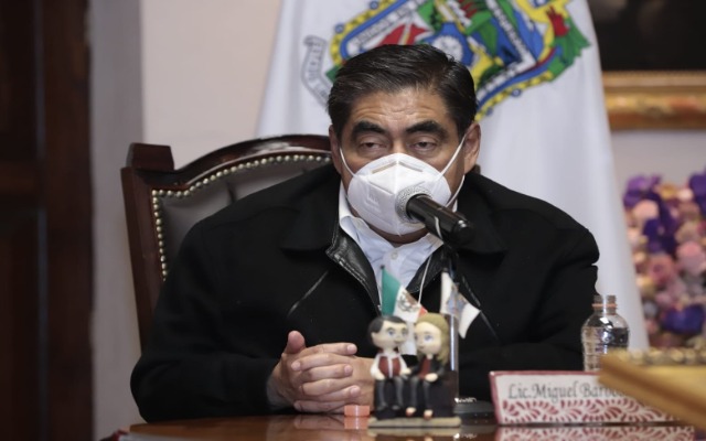 Por: Cortesía Cámara de Diputados podría desaforar a Saúl Huerta solo por cumplir, señala Barbosa