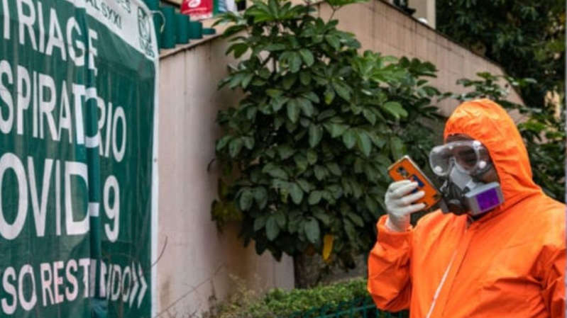 Por: Cortesía Ante nuevo semáforo por COVID estos serán los nuevos parámetros de medición