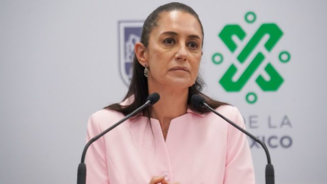 Por: Cortesía Invita a millennials a vacunarse; “Todas son buenas”: Sheinbaum