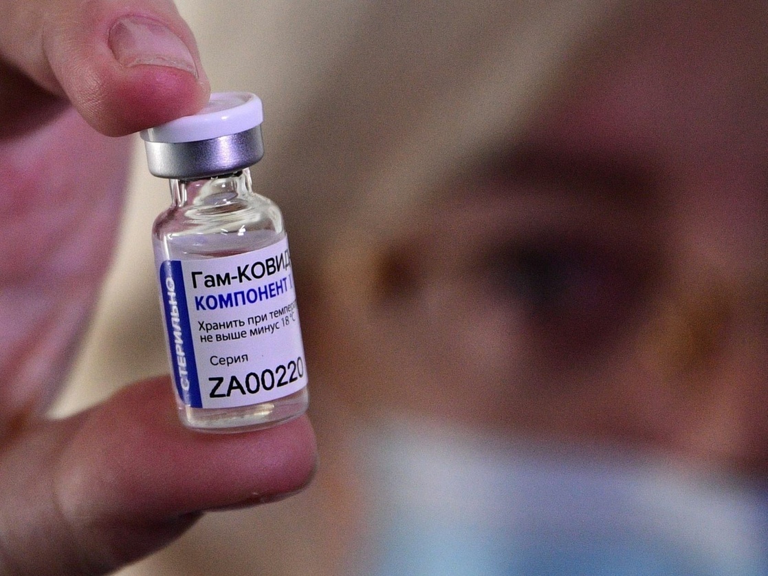 Por: Cortesía Informan haber producido primer lote de vacuna Sputnik V en Vietnam: Rusia