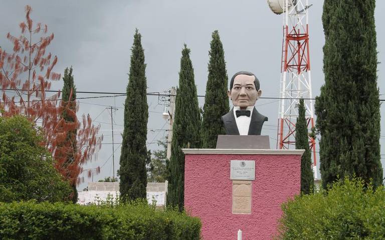 Por: Cortesía Solicitan que se marque el límite entre la comunidad de Albaro obregón y el municipio de Sanctorum