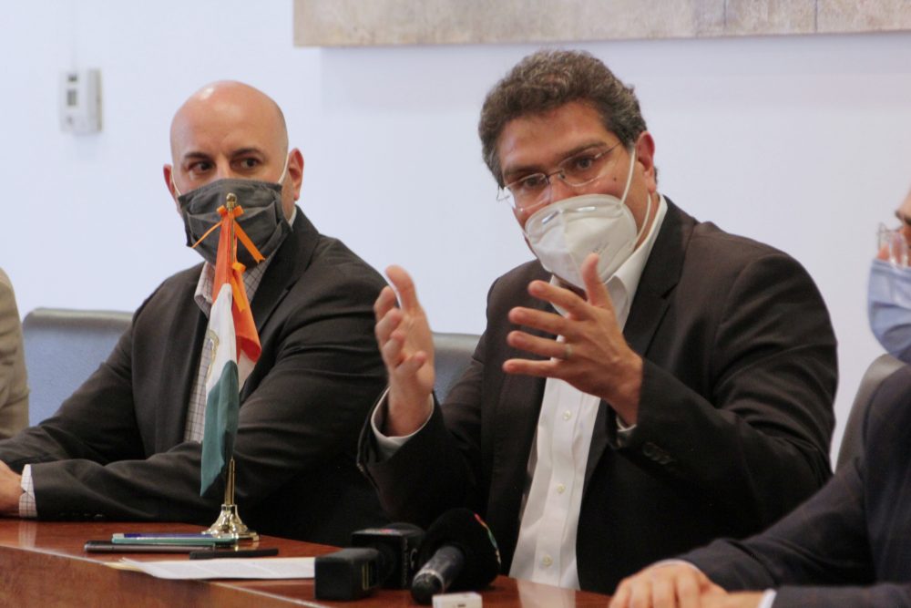 Fundación Mary Street Jenkins culpa a “nuevo patronato” de la UDLAP por retraso en el pago de la nomina