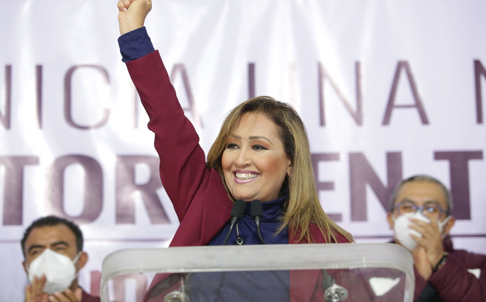 Por: Cortesía Se destapan los posibles integrantes del gabinete de Lorena Cuéllar