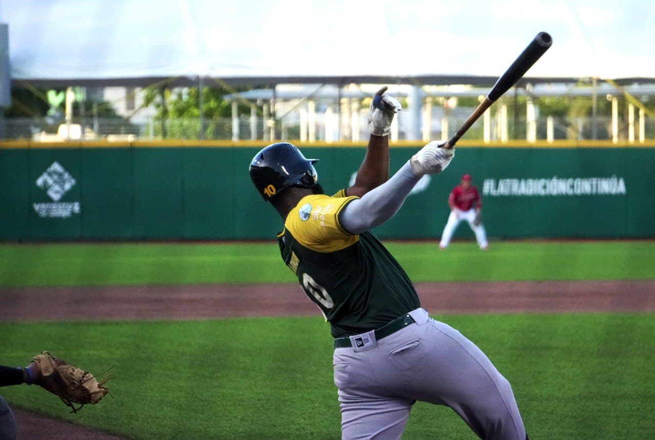 Por: Cortesía Pericos retoma el vuelo y se agenció la serie en Veracruz