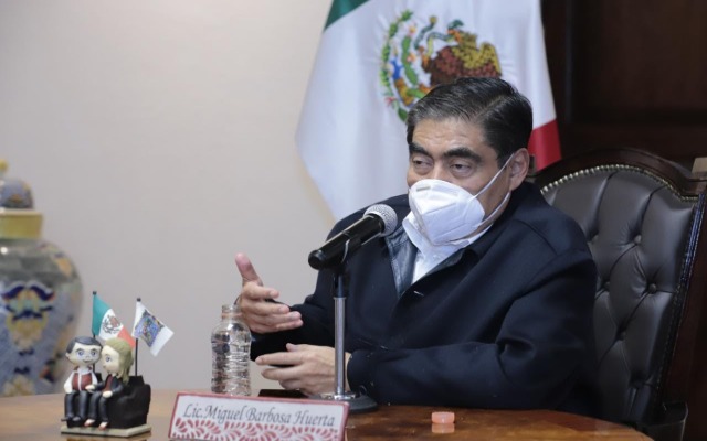 Gobierno estatal prepara denuncia por espionaje durante anteriores administraciones