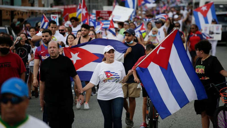 Por: Cortesía Razones que explican por qué es difícil una reconciliación entre Cuba y Estados Unidos