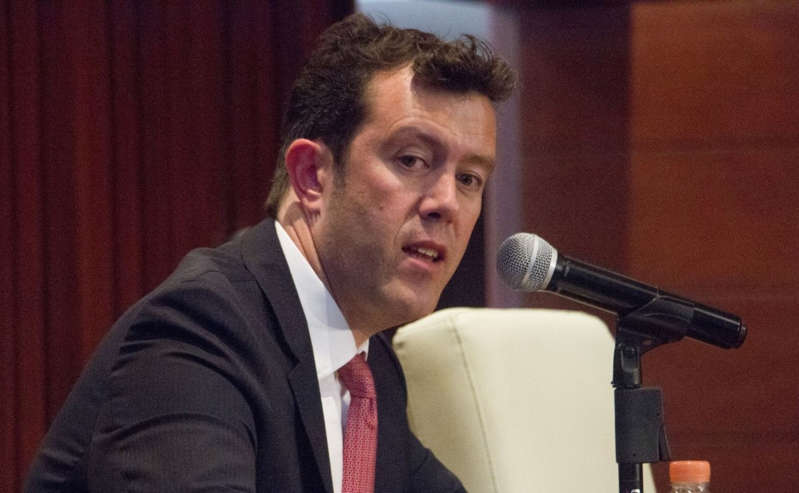 Por: Cortesía Es un pretexto el Covid-19 para mantener cerrada frontera México-EU: Larry Rubin