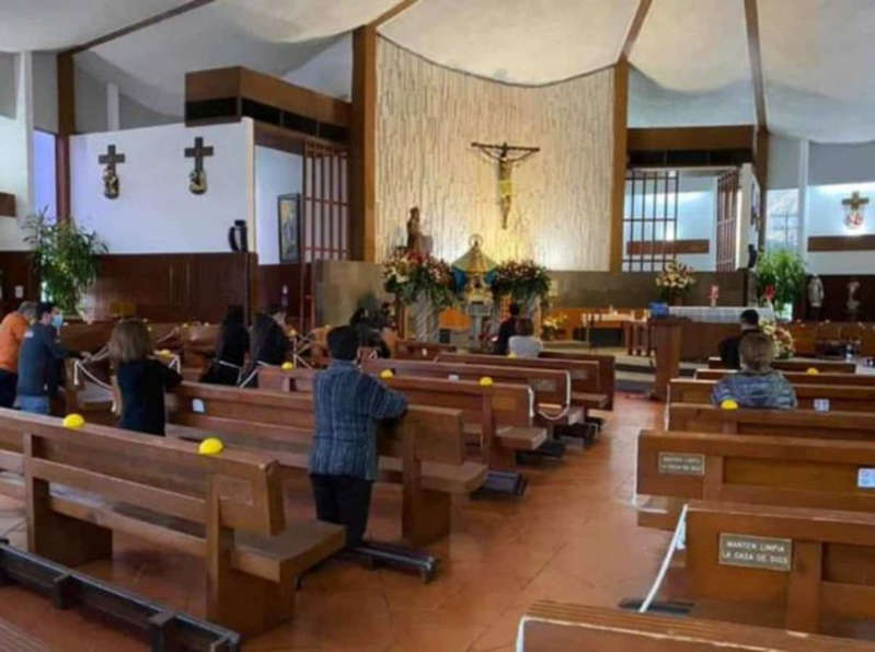 Por: Cortesía En Nuevo León suspenden por temor a nuevo brote de covid