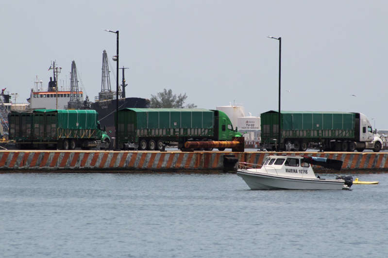Por: Cortesía Veracruz envía ayuda humanitaria para a Cuba