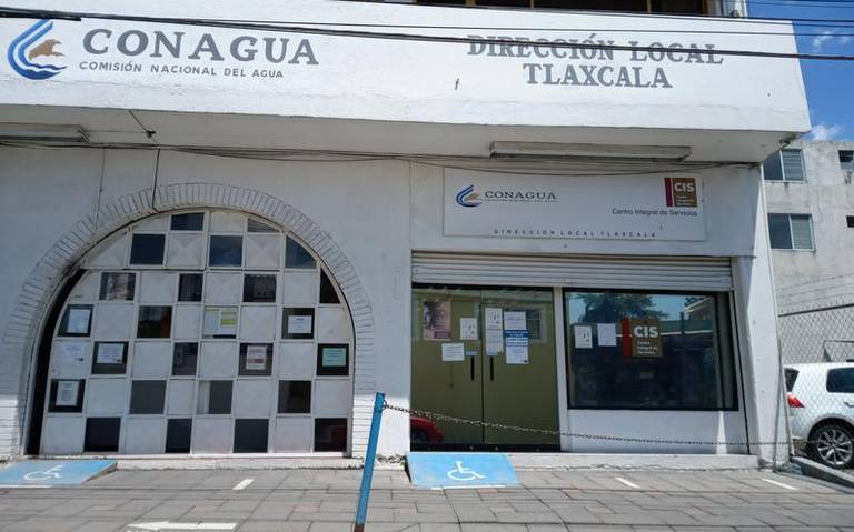 Por: Cortesía Tlaxcala paga poco en servicios de agua comparado con otros estados