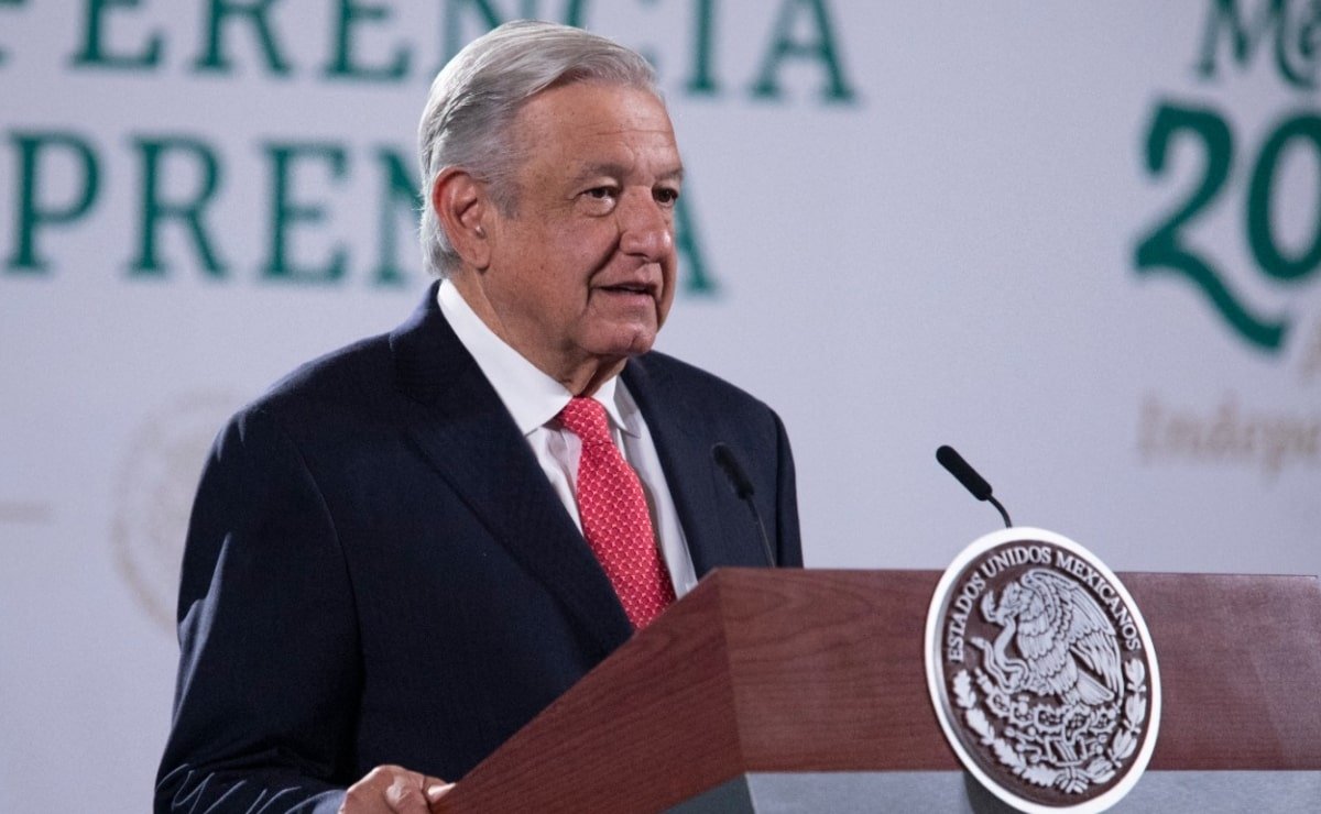 Por: Cortesía Se debe considerar el espionaje en la administración de Peña Nieto para esta Consulta Popular: AMLO