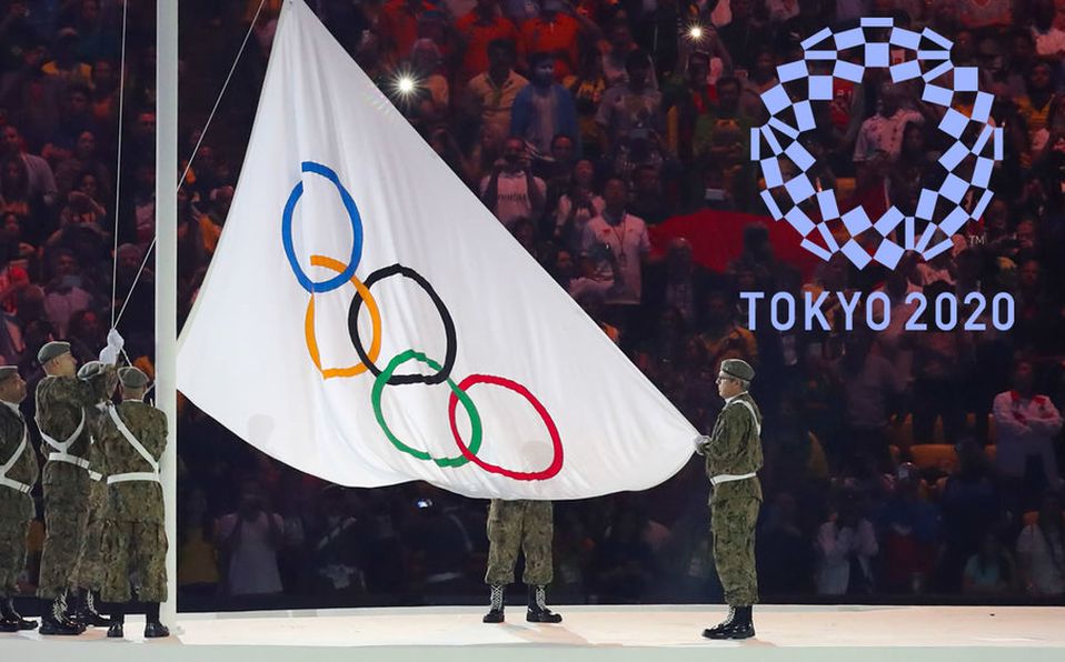 Por: Cortesía Dónde y cómo ver la transmisión de la ceremonia inaugural de Tokio 2020