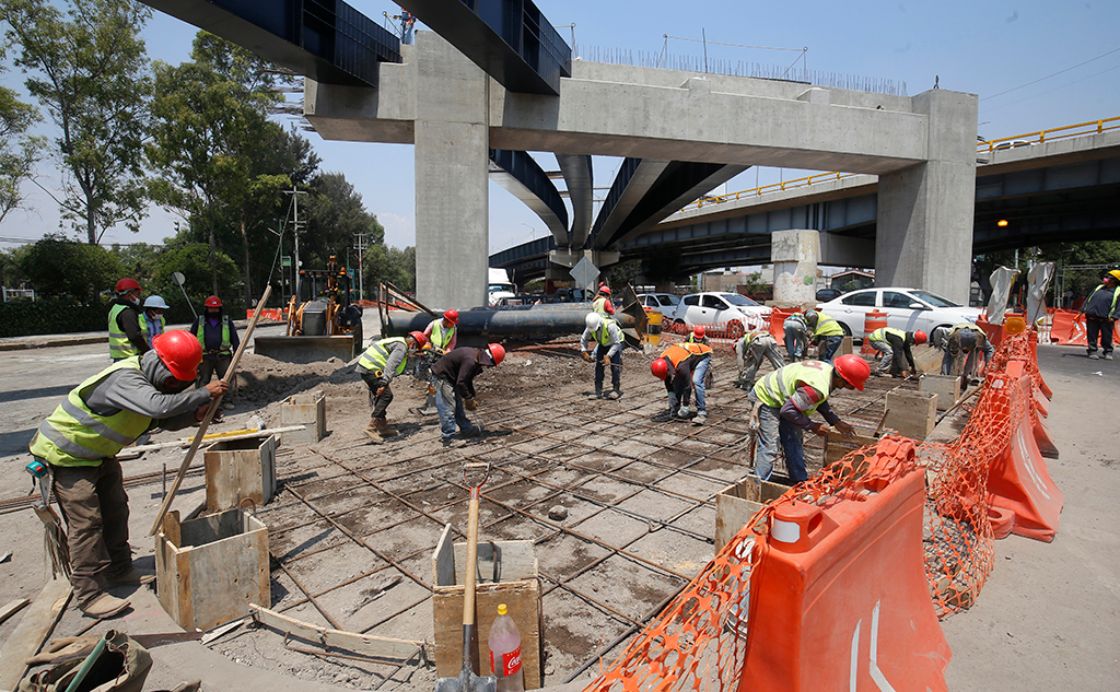 Por: Cortesía Ayuntamiento agotará recursos en obra pública en 40 días