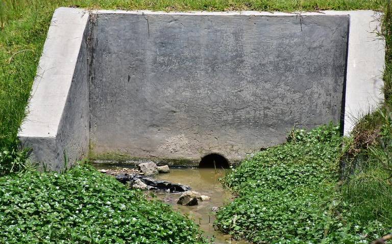 Por: Cortesía Asignarán presupuesto para tratar aguas negras los municipios