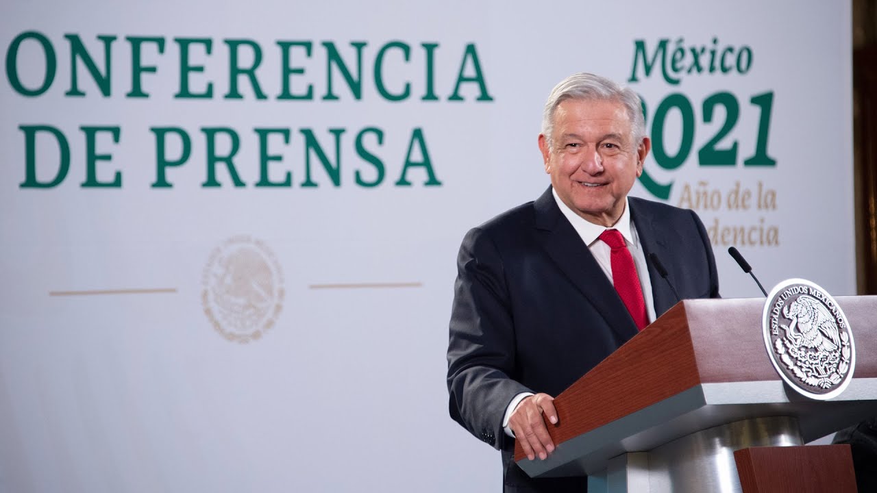 Por: Cortesía 'Mantendremos los hospitales COVID-19 en funcionamiento,': AMLO