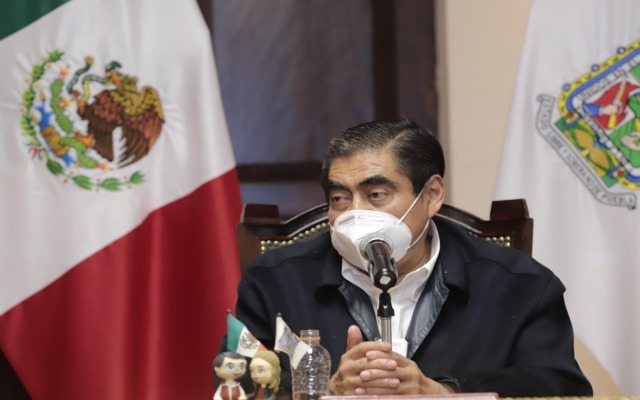 Puebla y Veracruz destinarán 15 MDP en instalación de módulos de seguridad