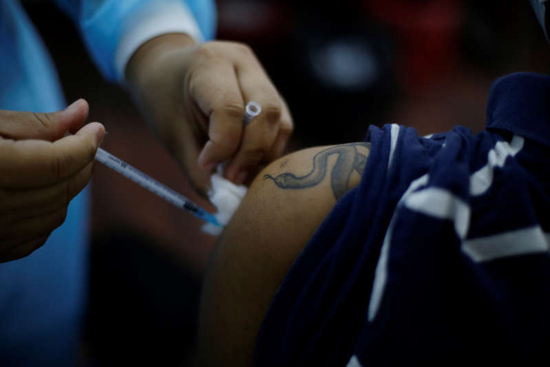 Por: Cortesía Reciben lote 23 de vacunas anticovid y suman 8,6 millones de dosis: El Salvador