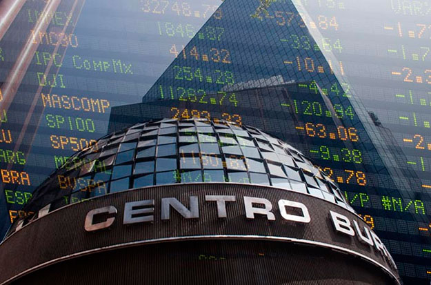 Por: Cortesía Por incremento de contagios por Covid-19 cae el peso y BMV