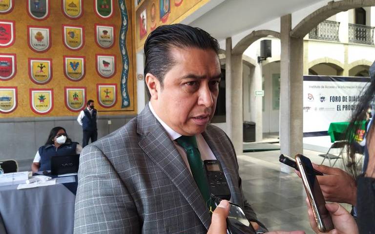 Por: Cortesía Ayuntamientos de Tlaxcala no cumplen con la transparencia a la ciudadanía.