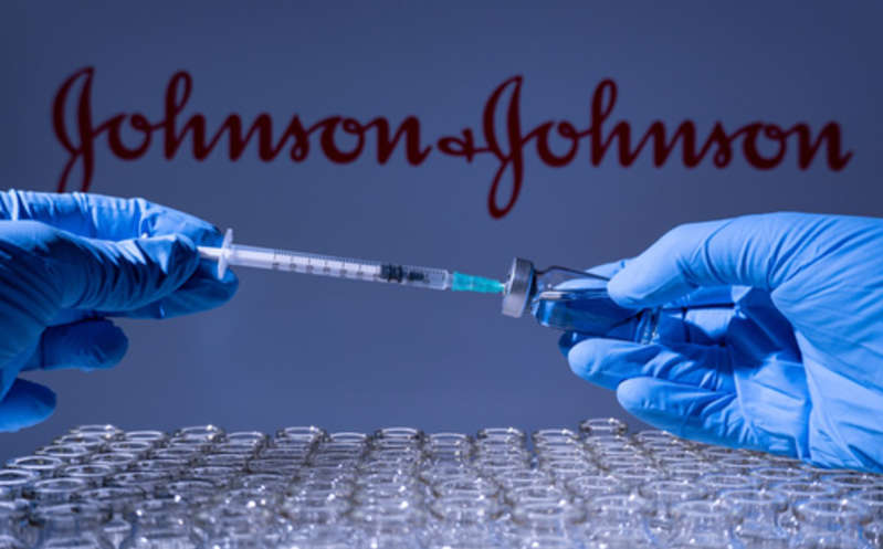 Por: Cortesía Advierten que vacuna Johnson & Johnson podría tener consecuencias en la salud