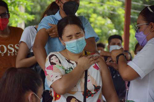 Por: Cortesía En Guerrero y Nayarit endurecen restricciones ante tercera ola de covid-19