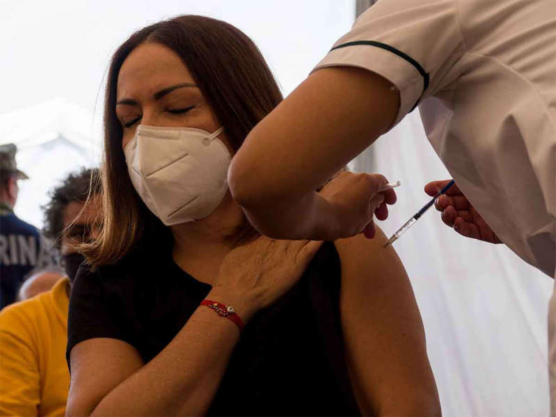 Próxima semana iniciará CDMX vacunación anticovid para jóvenes de 18 a 29 años
