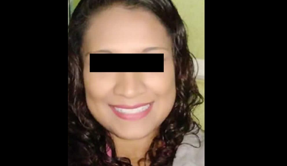 Por: Cortesía Madre de 4 niños es encontrada decapitada en Tlaxcala, su familia la buscaba desde el fin de semana