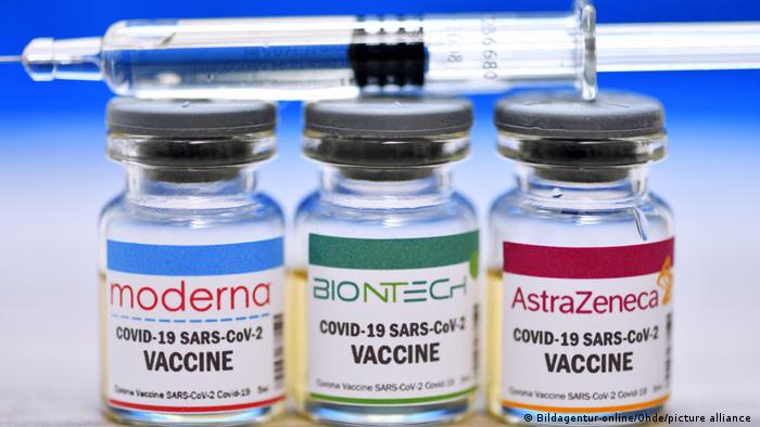 Por: Cortesía Ordena EU 200 millones de dosis adicionales de la vacuna Pfizer-BioNTech
