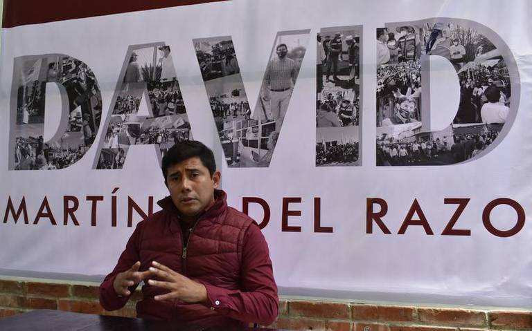 Por: Cortesía Alcalde electo de Santa Cruz Tlaxcala buscará construir nuevas instalaciones para servicios públicos.