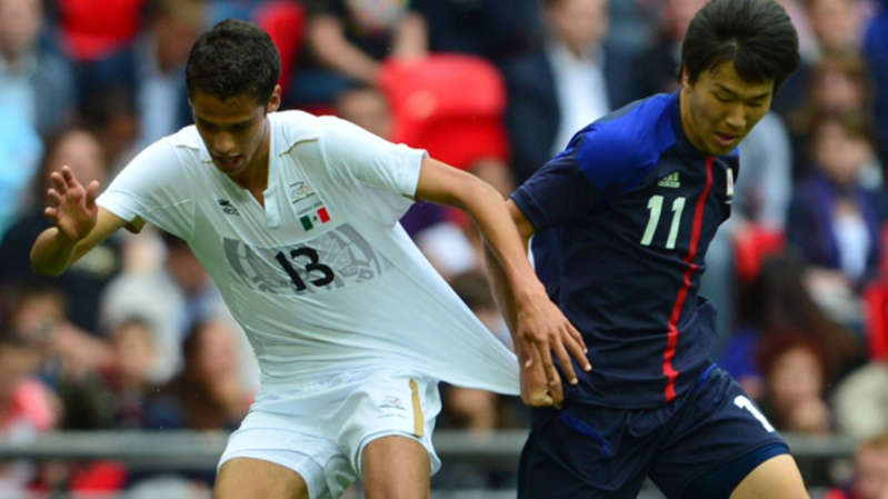 Por: Cortesía México vs Japón; un duelo histórico en los Juegos Olímpicos