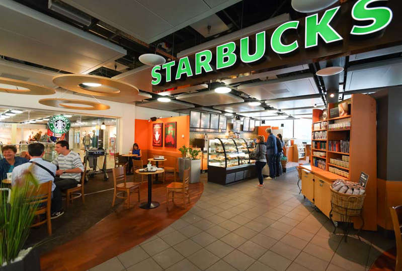 Por: Cortesía Anuncia su salida la operadora de Starbucks, Vips y más restaurantes