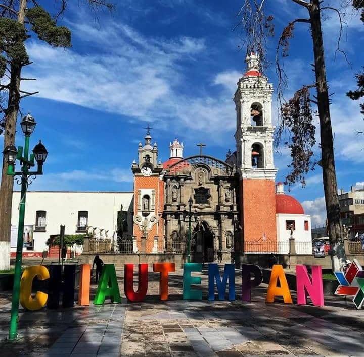 Por: Cortesía Ya inició la Feria Nacional del Sarape en el municipio de Chiautempan