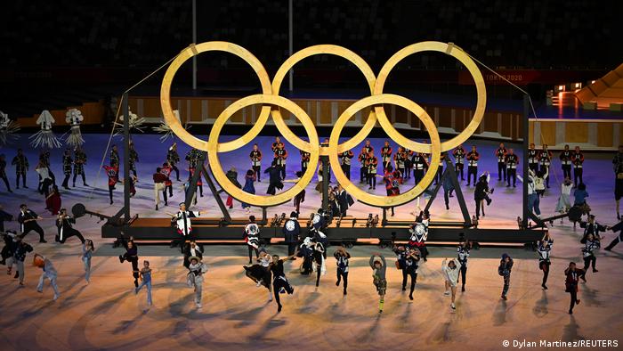 Por: Cortesía ¿Cuáles son los deportes de los Juegos Olímpicos Tokio 2020?
