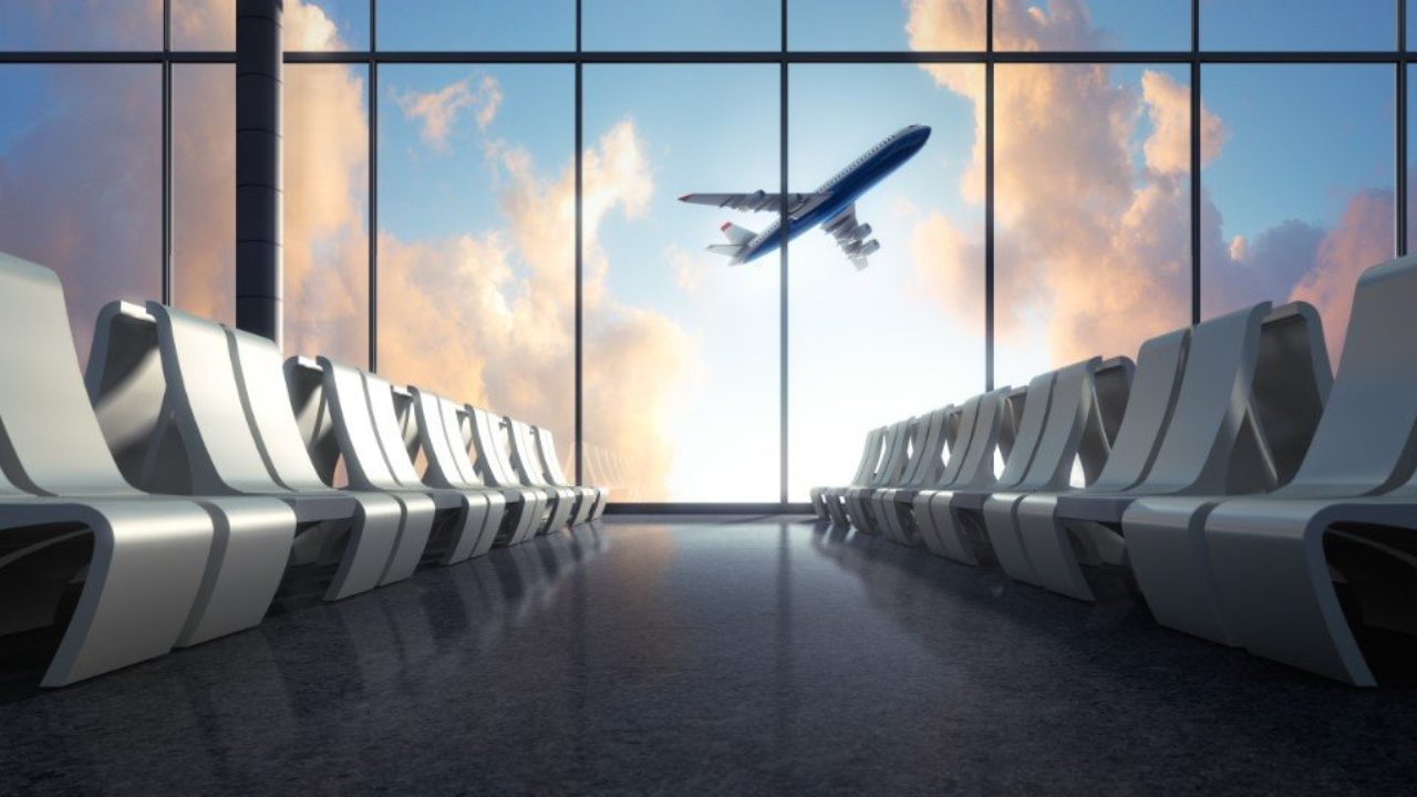 Por: Cortesía Mantendrán restricciones para viajes internacionales: Estados Unidos