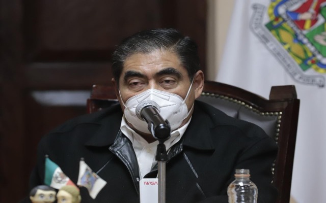 Por: Cortesía Voto electrónico para definir nuevo rector de la BUAP no será confiable, señala Barbosa