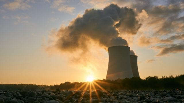 Por: Cortesía  Desarrollan primera planta de energía nuclear sin uranio en China