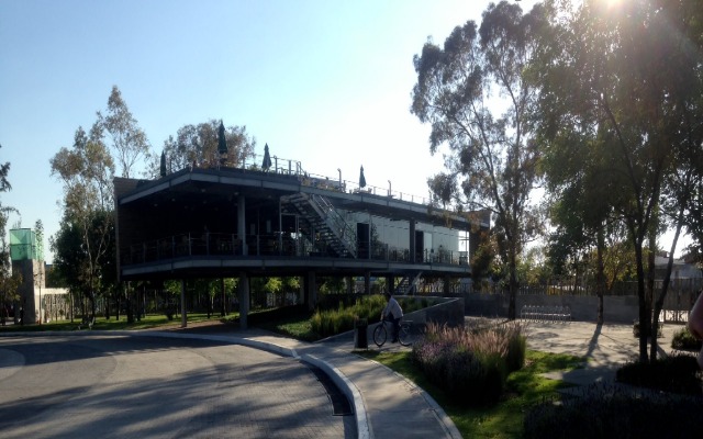 Por: Cortesía Gobierno estatal revisará contratos de cafeterías en parques públicos y auditorios