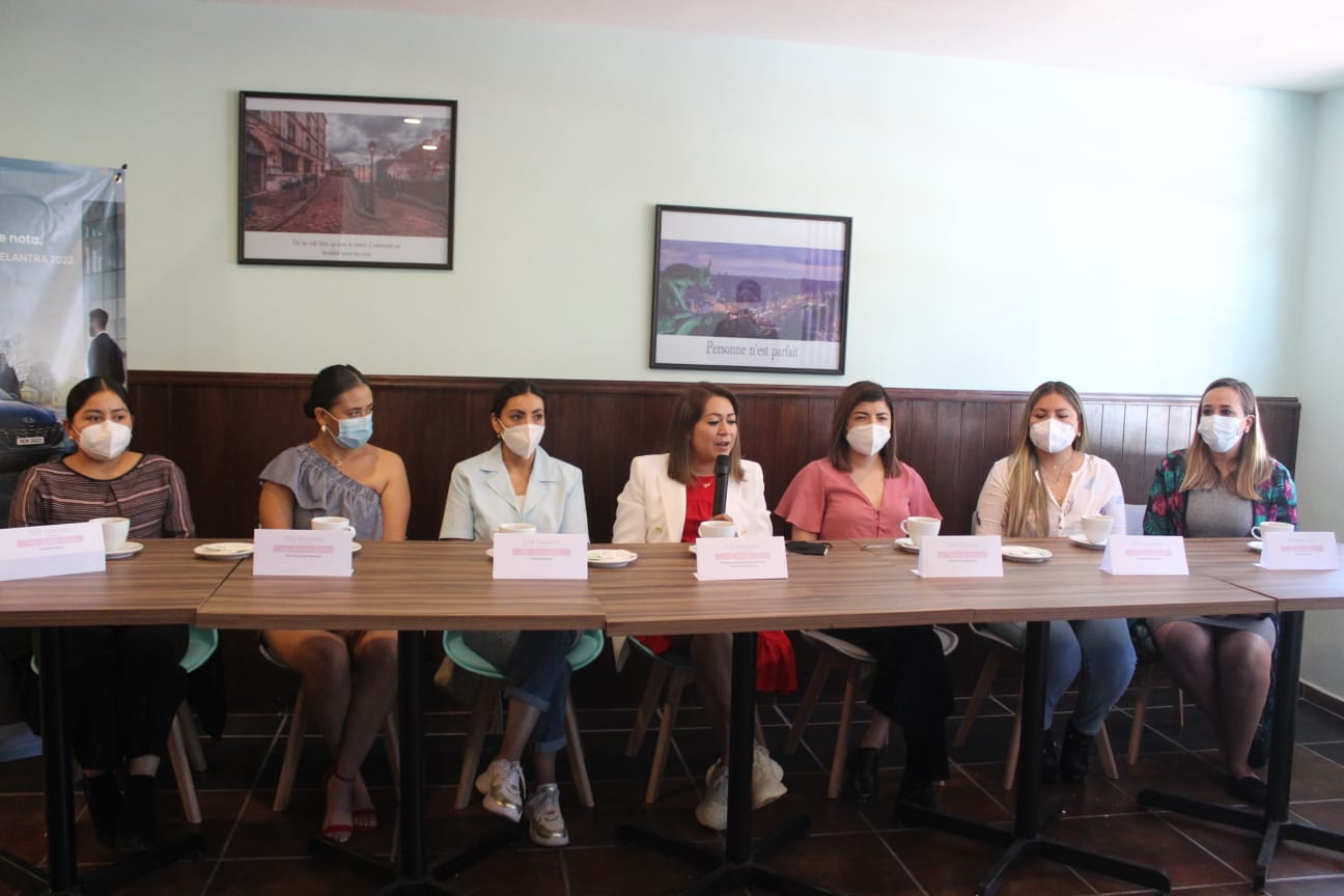 Por: Cortesía Harán pasarela en Tlaxcala para apoyar a niños con leucemia