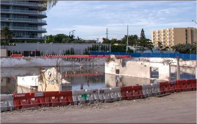 Encuentran el cuerpo de la última víctima del colapso en Surfside